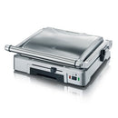 Severin KG2392 Contactgrill RVS