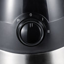 Severin SM3718 Blender Zwart/RVS