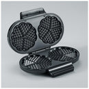 Severin WA2106 Wafelijzer Zwart 1200W