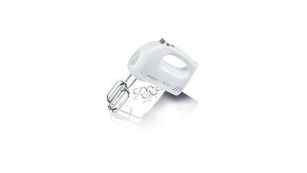 Severin HM3822 Handmixer met Staafmixer Opzetstuk