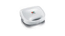 Severin SA2971 Sandwichmaker Wit