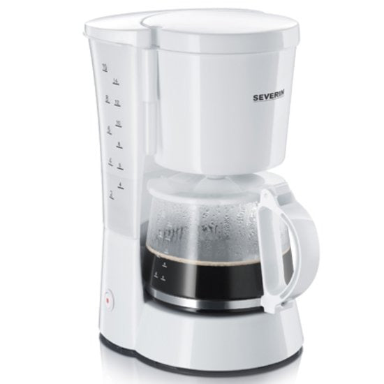 Severin KA4478 Koffiezetapparaat