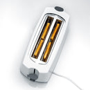 Severin AT2234 Broodrooster