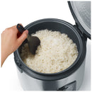 Severin RK2425 Rijstkoker RVS/Zwart 650W