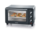 Severin TO2064 Mini Oven 1200W