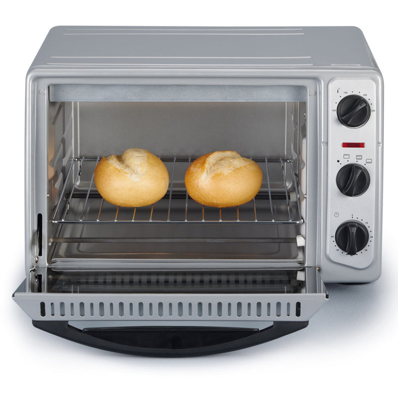 Severin TO2045 Mini Oven 1500W