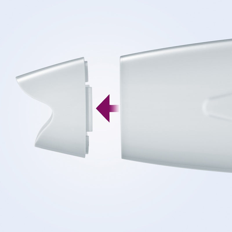 Severin HT0156 Föhn 1200W