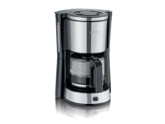 Severin KA4822 Koffiezetapparaat 1.25L 1000W RVS