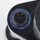 Severin KA5760 Caprice Koffiezetapparaat RVS/Zwart