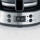 Severin KA4826 Koffiezetapparaat RVS/Zwart