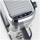 Severin KA5994 Espresa Espresso-Apparaat RVS/Zwart