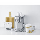 Severin KA5994 Espresa Espresso-Apparaat RVS/Zwart