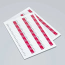 Severin ZB3619 Vacu&uuml;mzakken met Rits Voordeelpakket 25 Stuks