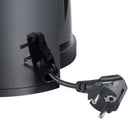 Severin KA9250 Koffiezetapparaat Zwart