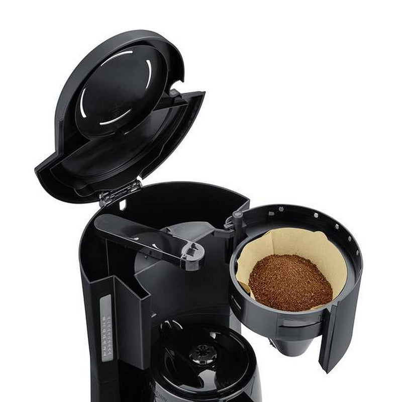 Severin KA9250 Koffiezetapparaat Zwart