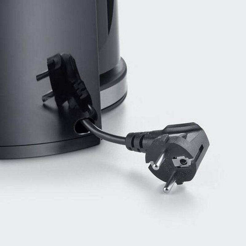 Severin KA9252 Koffiezetapparaat Zwart