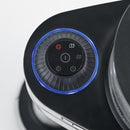 Severin KA5761 Caprice Koffiezetapparaat RVS/Zwart