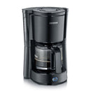 Severin KA 9554 Koffiezetapparaat Dark Inox