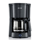 Severin KA 9554 Koffiezetapparaat Dark Inox