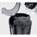 Severin KA 9554 Koffiezetapparaat Dark Inox