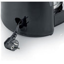 Severin KA 9554 Koffiezetapparaat Dark Inox