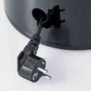 Severin KA4846 Koffiezetapparaat RVS/Zwart