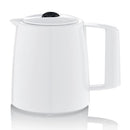 Severin KA5830 Duo Koffiezetapparaat Wit