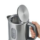 Severin WK3415 Waterkoker 1L 2400W RVS
