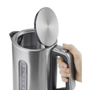 Severin WK3416 Waterkoker 1.7L 2400W RVS