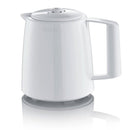 Severin KA9254 Koffiezetapparaat + Thermoskan Wit