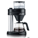 Severin KA9583 Caprice 800 Plus Sansibar Limited Edition Koffiezetapparaat Zwart