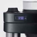 Severin KA9583 Caprice 800 Plus Sansibar Limited Edition Koffiezetapparaat Zwart