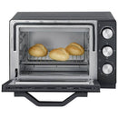 Severin TO2070 Mini-Oven 20L Zwart