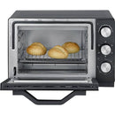 Severin TO20701 Mini-Oven 20L Zwart