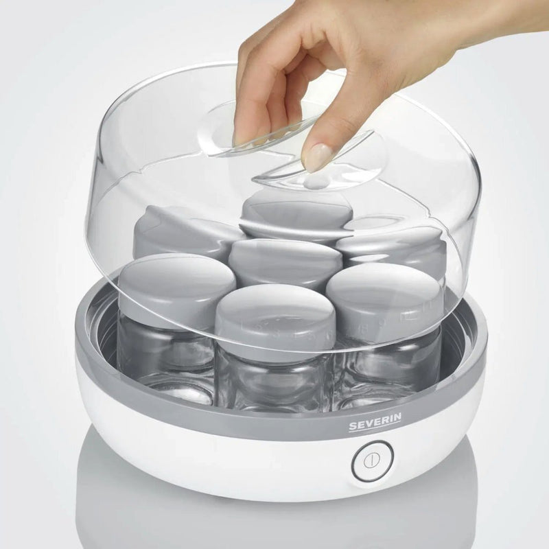 Severin JG3520 Yoghurtmaker