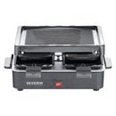 Severin RG2370 Mini Raclettegrill Zwart
