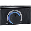 Severin RG2372 8-Persoons Raclette Zwart/Grijs