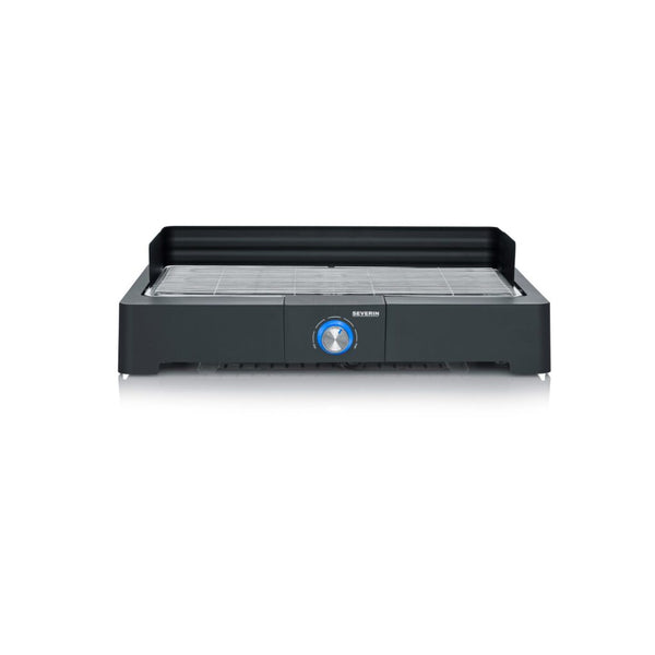 Severin PG8560 Tafelgrill 2200W Zwart