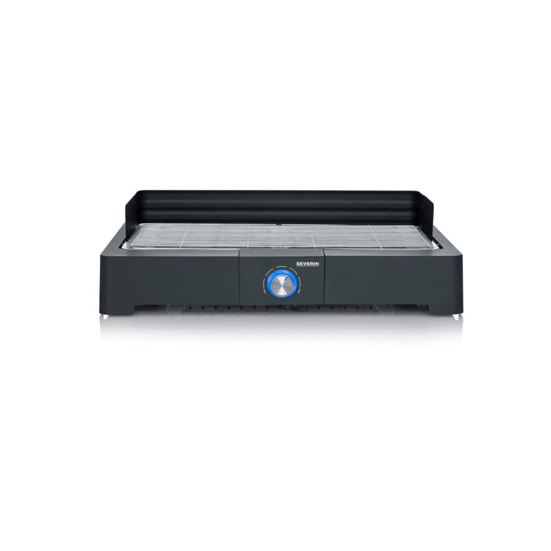 Severin PG8560 Tafelgrill 2200W Zwart