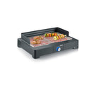Severin PG8560 Tafelgrill 2200W Zwart