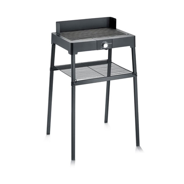 Severin PG8561 Staande Elektrische Barbecue 2200W