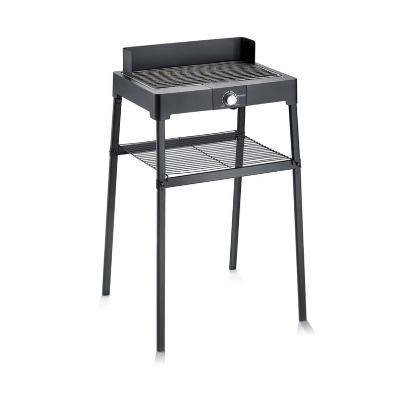 Severin PG8561 Staande Elektrische Barbecue 2200W