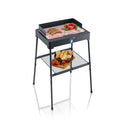 Severin PG8561 Staande Elektrische Barbecue 2200W