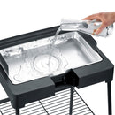 Severin PG8561 Staande Elektrische Barbecue 2200W