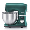 Severin KM3896 Keukenmachine Groen