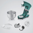 Severin KM3896 Keukenmachine Groen