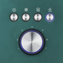 Severin AT9266 Broodrooster Groen/RVS