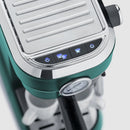 Severin KA9270 Espresa Plus Espressomachine Groen