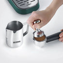 Severin KA9270 Espresa Plus Espressomachine Groen