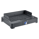 Severin PG8567 Elektrische Tafelgrill Zwart